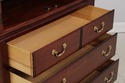 L73179: PENNSYLVANIA HOUSE Cherry Bedroom Armoire 