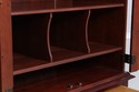 L73179: PENNSYLVANIA HOUSE Cherry Bedroom Armoire 