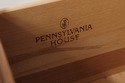 L73179: PENNSYLVANIA HOUSE Cherry Bedroom Armoire 