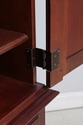 L73179: PENNSYLVANIA HOUSE Cherry Bedroom Armoire 