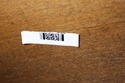 73183: STICKLEY Cherry Round Coffee Cocktail Table