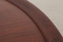 73183: STICKLEY Cherry Round Coffee Cocktail Table
