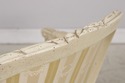 73185: Pair Of HENREDON Louis XVI Fauteuil Armchai