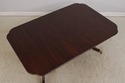L73187: STATTON Centennial Cherry Dining Table