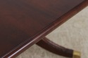 L73187: STATTON Centennial Cherry Dining Table