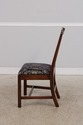 L73188: Set of 6 STATTON Cherry Dining Chairs