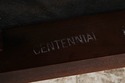 L73188: Set of 6 STATTON Cherry Dining Chairs