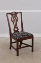 L73188: Set of 6 STATTON Cherry Dining Chairs