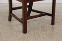 L73188: Set of 6 STATTON Cherry Dining Chairs