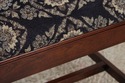L73188: Set of 6 STATTON Cherry Dining Chairs