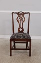 L73188: Set of 6 STATTON Cherry Dining Chairs