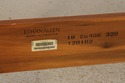 73189: ETHAN ALLEN Avenue King Size Cherry Modern 