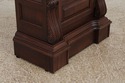 73190: SLIGH Mahogany Tall Case Grandfather Clock