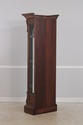 73190: SLIGH Mahogany Tall Case Grandfather Clock
