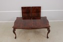 73196: HENREDON Georgian Style Mahogany Dining Roo