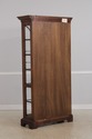 L73200: STATTON Cherry Chippendale Style Curio Cab