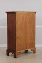 L73201: COUNCILL CRAFTSMEN Cherry 10 Drawer Dresse