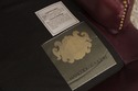 F73218: HANCOCK & MOORE Leather Executive Desk Cha