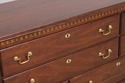 73219: STATTON New Market Cherry 10 Drawer Dresser