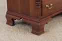 73219: STATTON New Market Cherry 10 Drawer Dresser