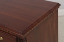 73219: STATTON New Market Cherry 10 Drawer Dresser