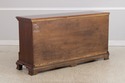 73219: STATTON New Market Cherry 10 Drawer Dresser