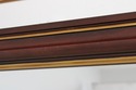 73219: STATTON New Market Cherry 10 Drawer Dresser