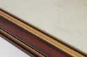 73219: STATTON New Market Cherry 10 Drawer Dresser