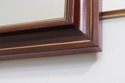 73219: STATTON New Market Cherry 10 Drawer Dresser