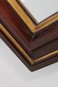 73219: STATTON New Market Cherry 10 Drawer Dresser