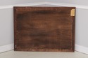 73219: STATTON New Market Cherry 10 Drawer Dresser
