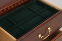 73219: STATTON New Market Cherry 10 Drawer Dresser