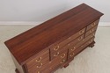 73219: STATTON New Market Cherry 10 Drawer Dresser