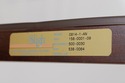 L73220: SLIGH John Goddard Cherry Tall Grandfather