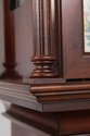 L73220: SLIGH John Goddard Cherry Tall Grandfather