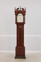 L73220: SLIGH John Goddard Cherry Tall Grandfather
