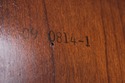 L73220: SLIGH John Goddard Cherry Tall Grandfather