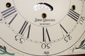 L73220: SLIGH John Goddard Cherry Tall Grandfather