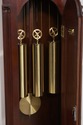 L73220: SLIGH John Goddard Cherry Tall Grandfather
