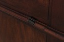 L73233: THEODORE ALEXANDER 7 Drawer Mahogany High 