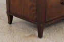 L73233: THEODORE ALEXANDER 7 Drawer Mahogany High 