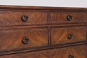L73233: THEODORE ALEXANDER 7 Drawer Mahogany High 