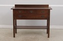 73246: STICKLEY Mission Oak 4 Drawer Server