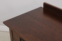 73246: STICKLEY Mission Oak 4 Drawer Server