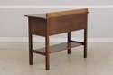 73246: STICKLEY Mission Oak 4 Drawer Server