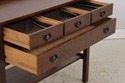 73246: STICKLEY Mission Oak 4 Drawer Server