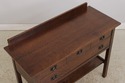 73246: STICKLEY Mission Oak 4 Drawer Server