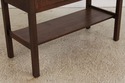 73246: STICKLEY Mission Oak 4 Drawer Server