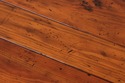 73247: RALPH LAUREN Industrial Wood Top Coffee Tab