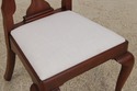 L73250: Set of 6 HENKEL HARRIS Model 110 Cherry Di
